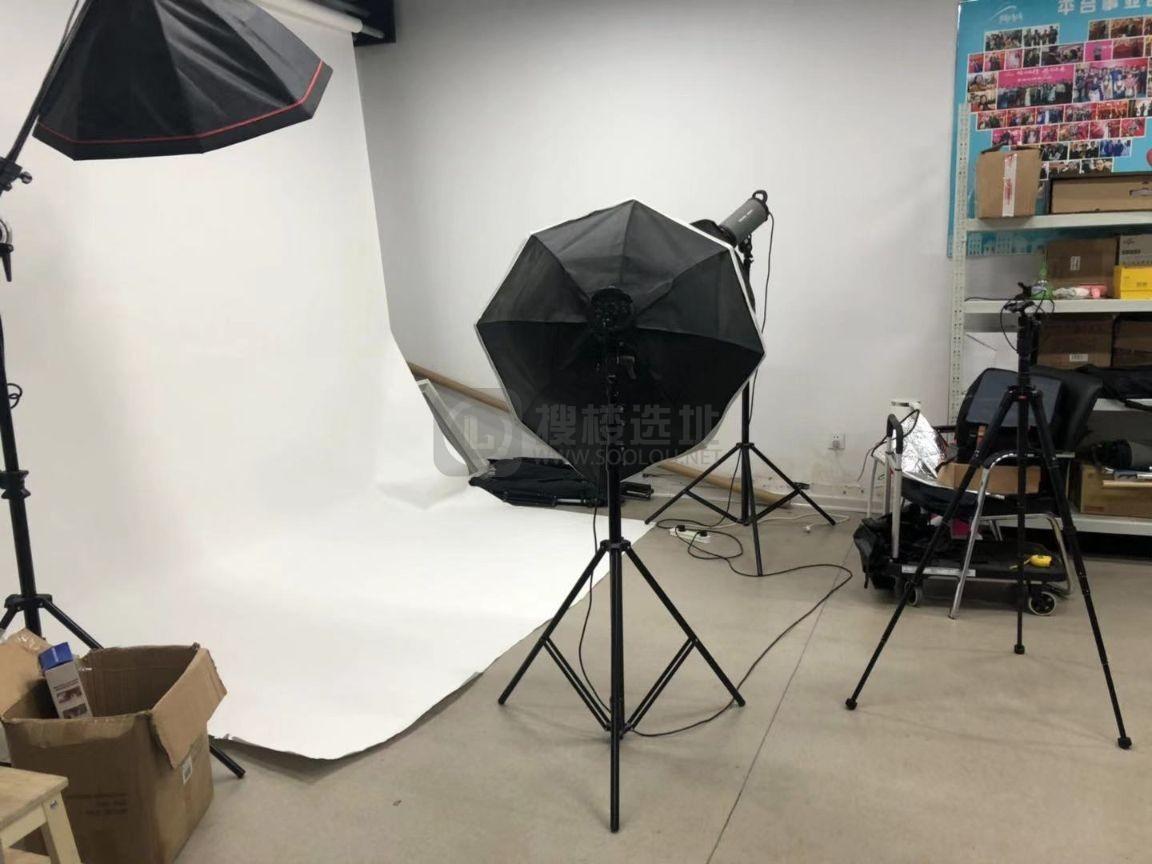 创意东八区面积123平