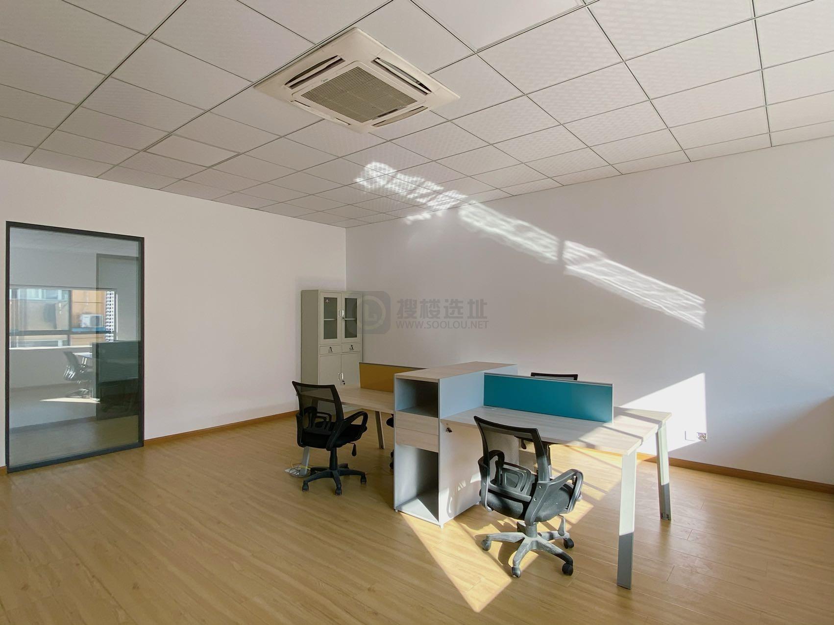 南京中山坊面积2400平