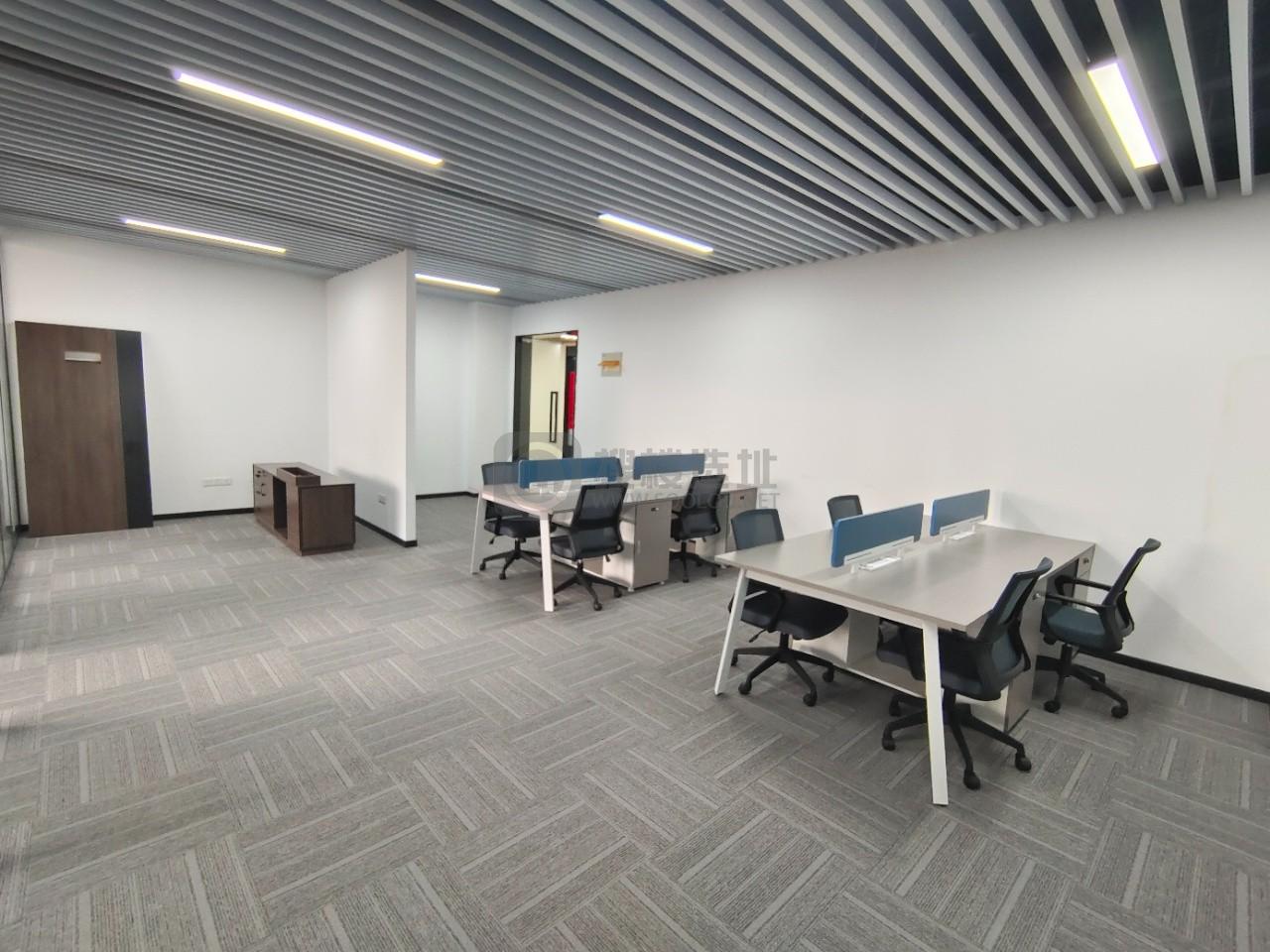  宏茂大厦面积161平