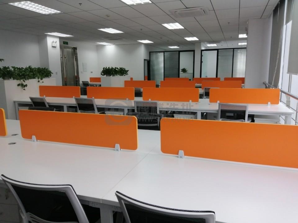 紫金研创中心面积290平