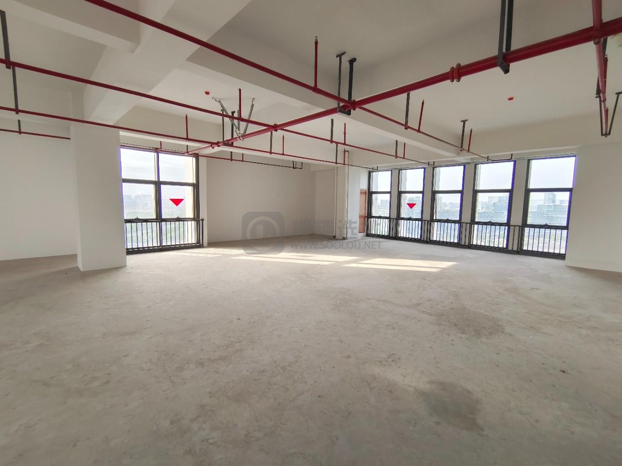  宏茂大厦面积356平