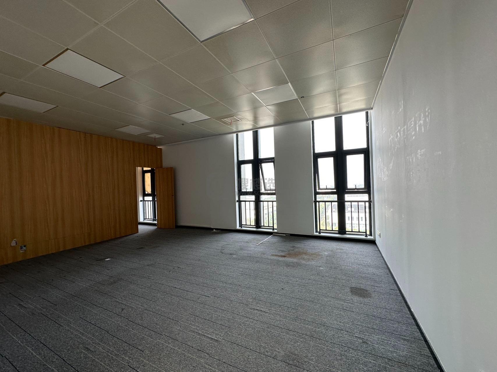 创想D58科技园面积760平