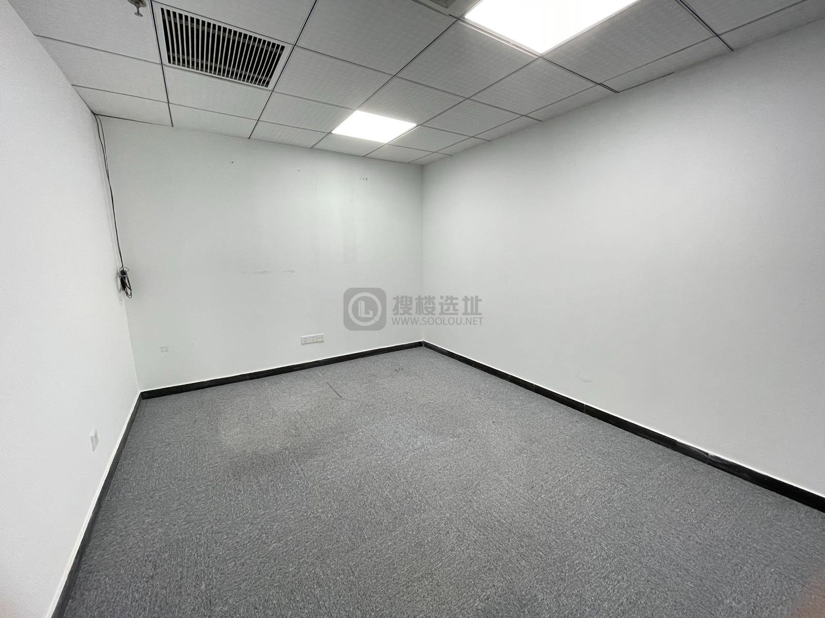 俊杰科创大厦面积349平