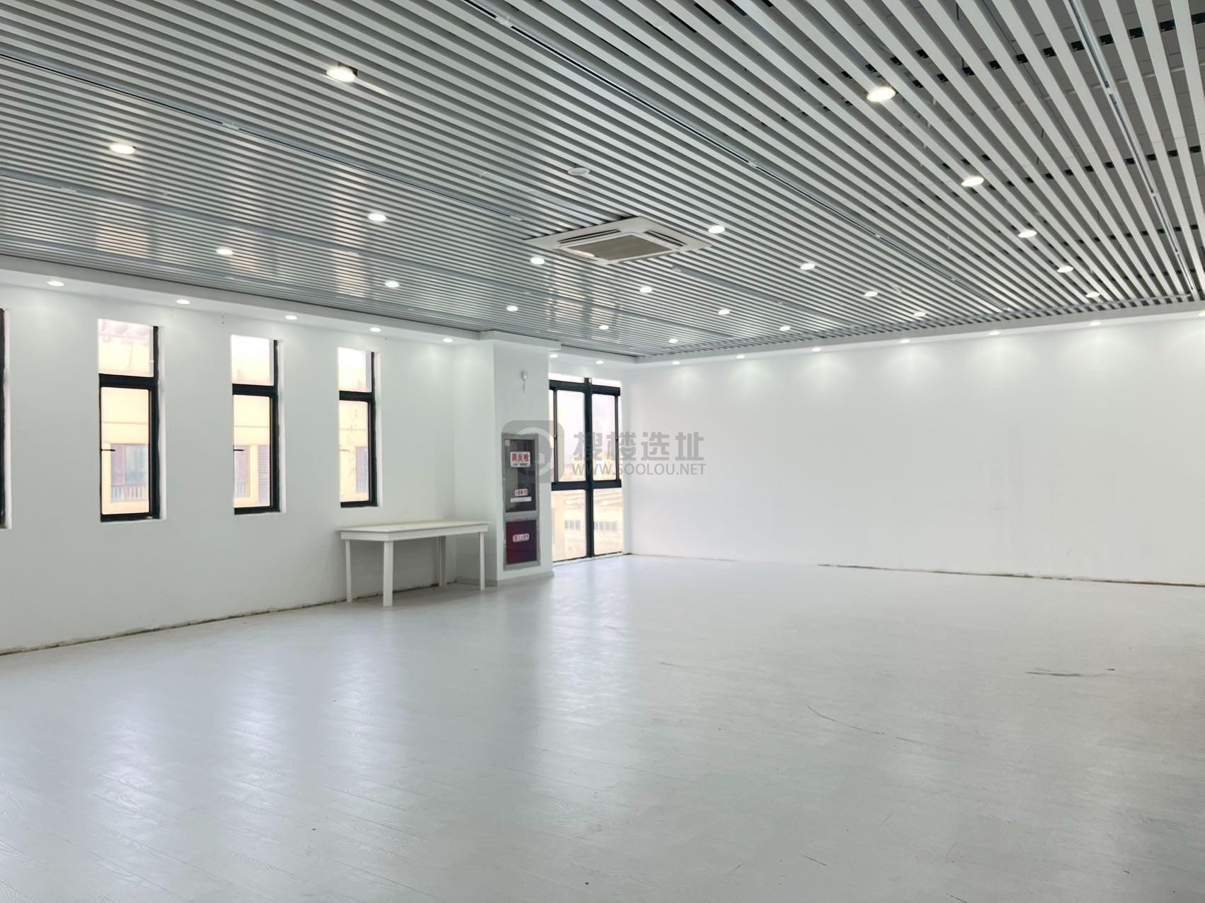 临港同策同心园面积880平