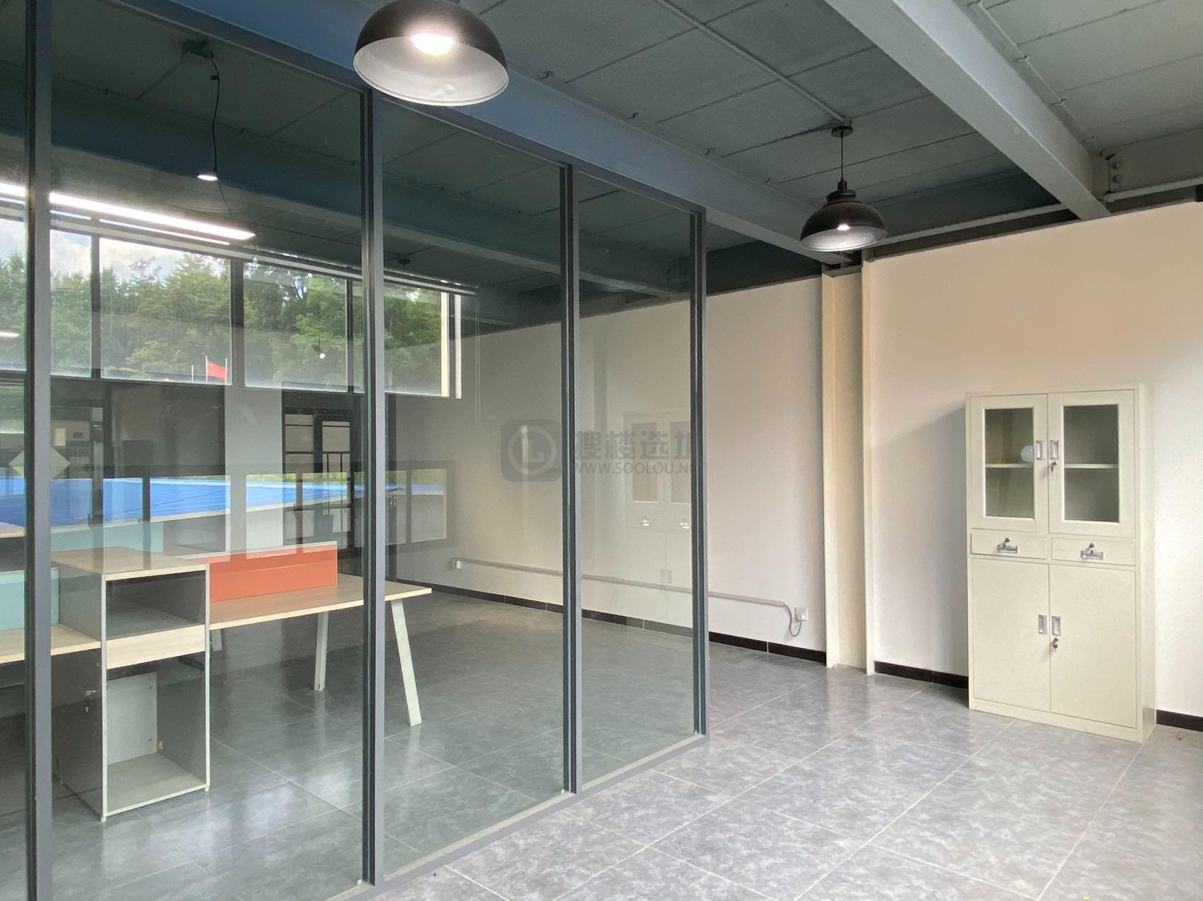 南京中山坊面积2400平