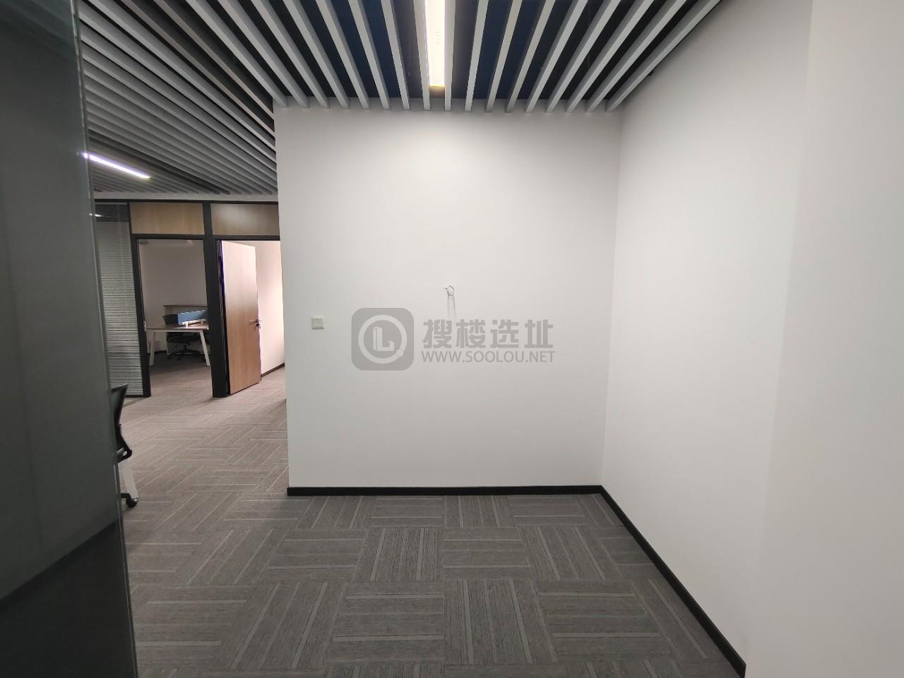  宏茂大厦面积161