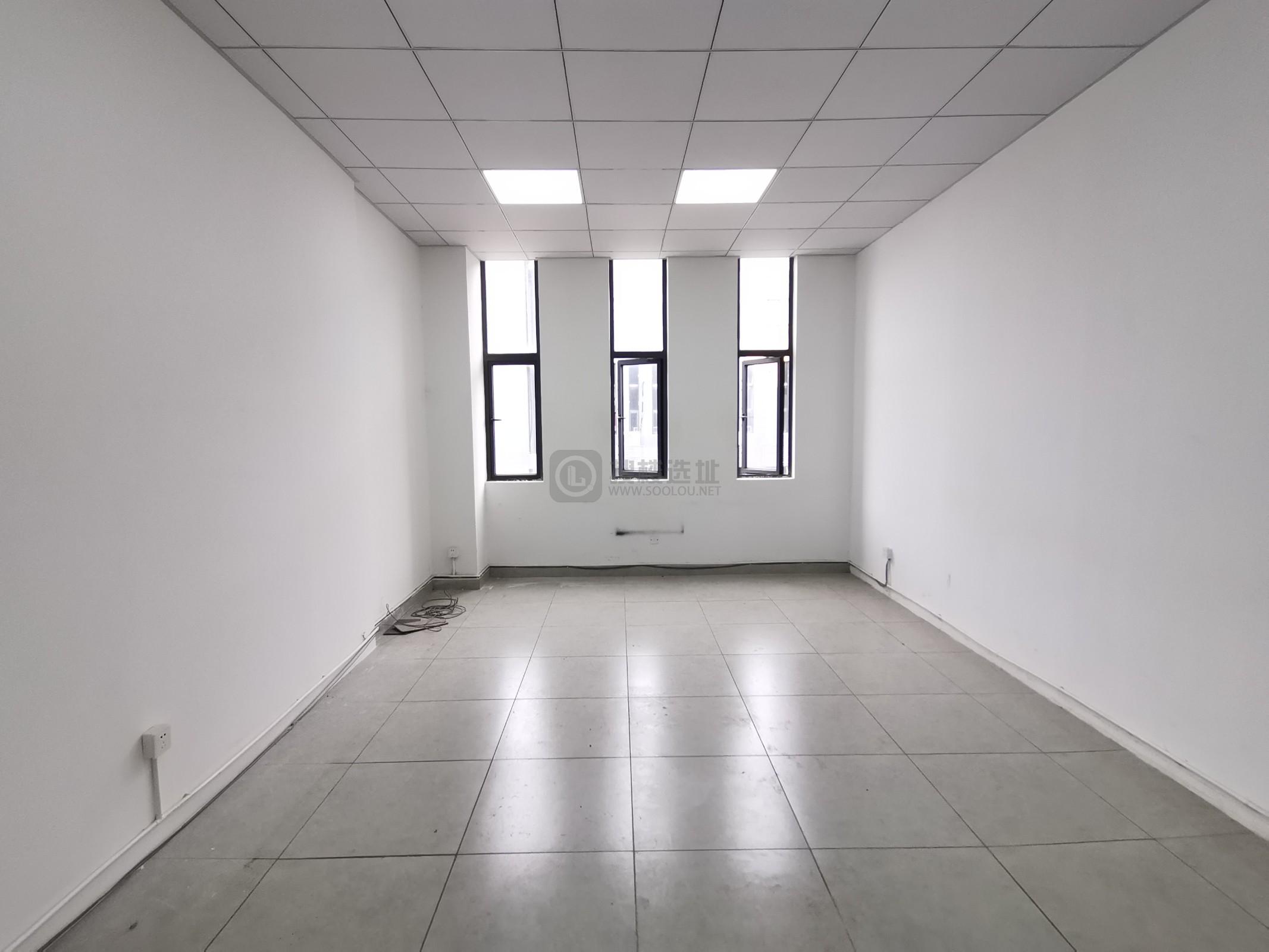 临港同策同心园面积340平