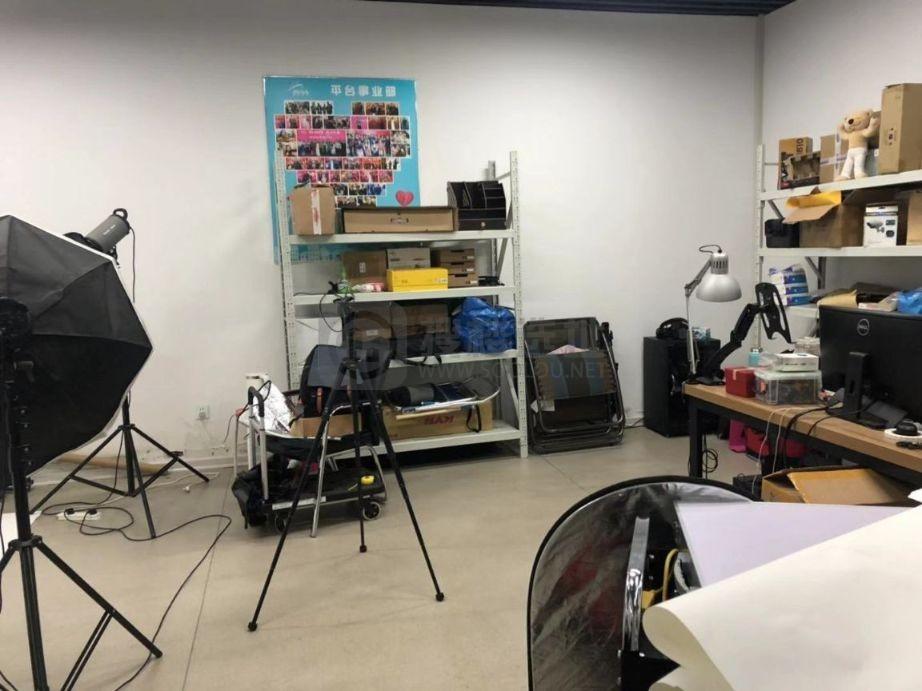 创意东八区面积123平