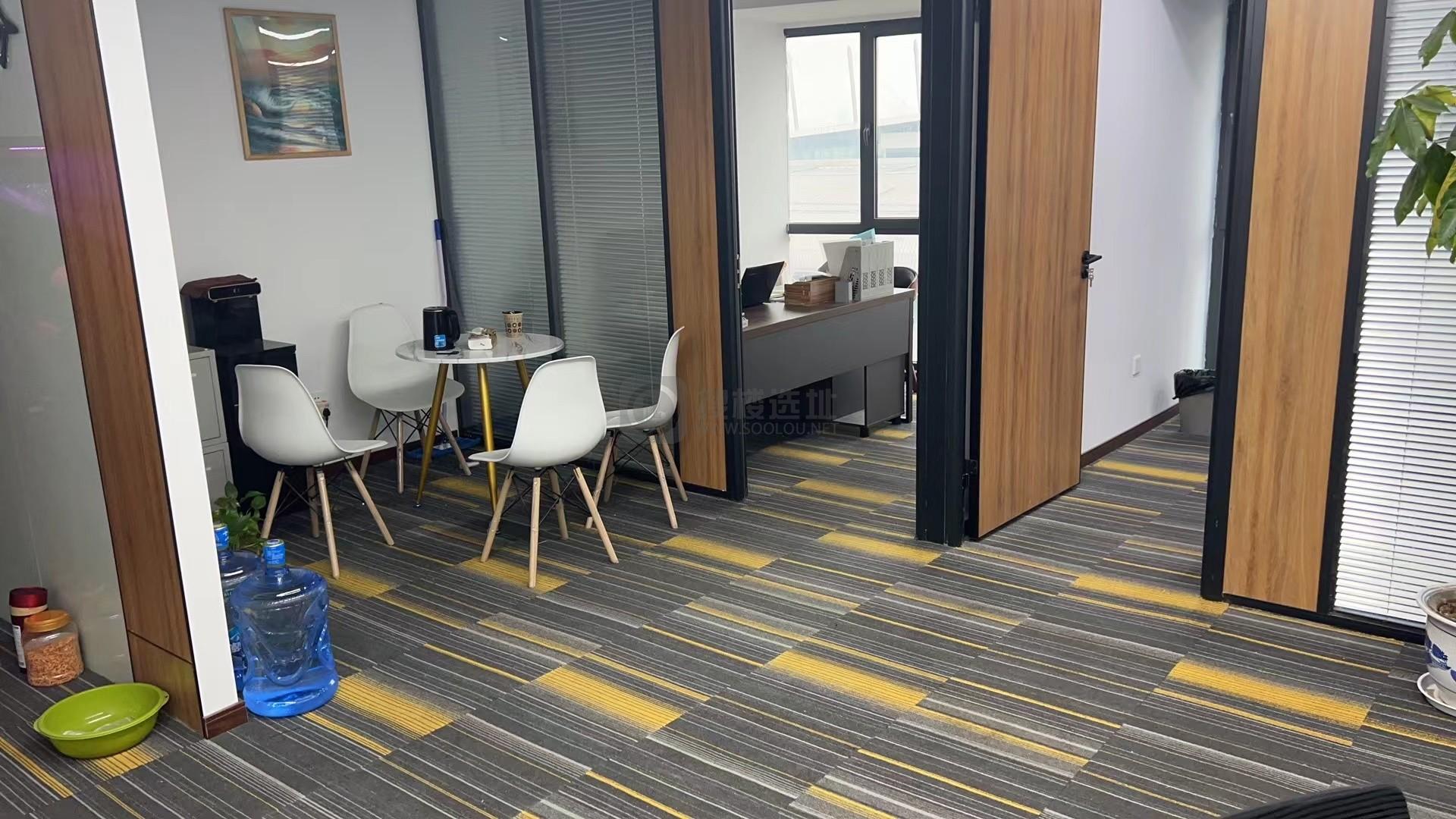 融创精彩天地面积111平