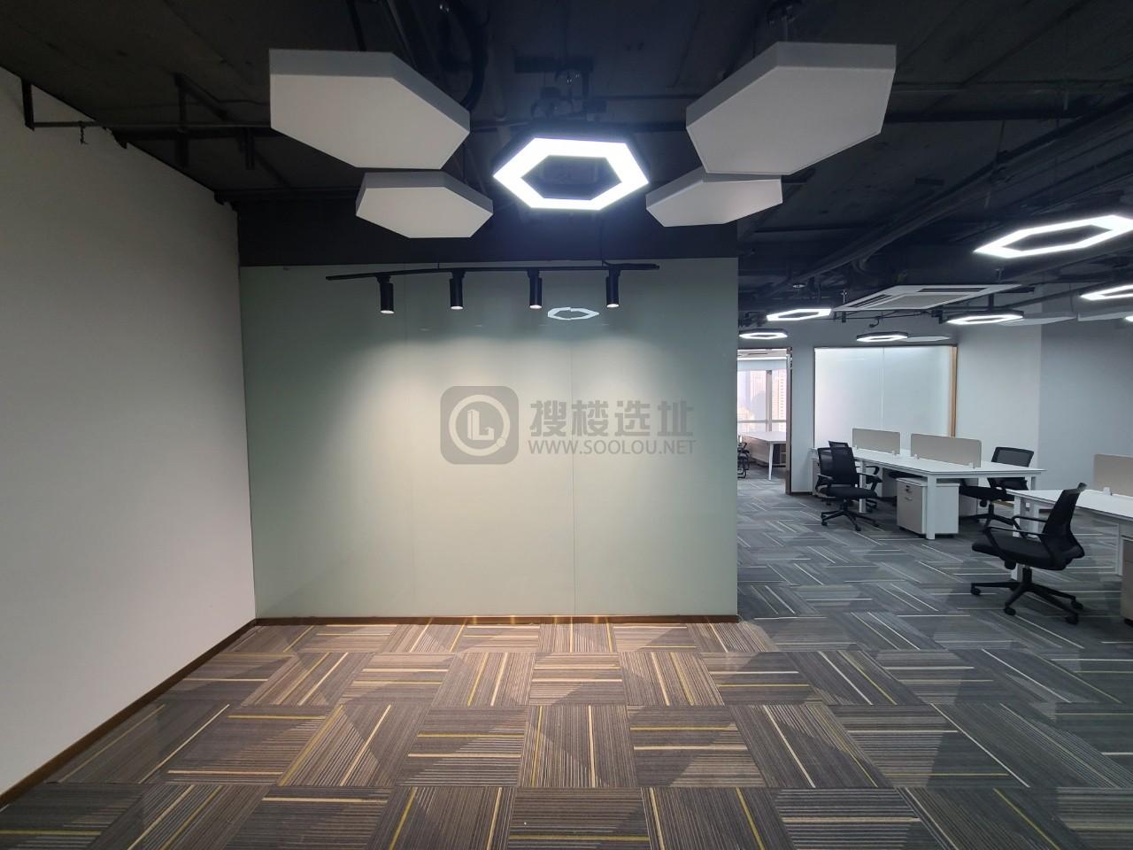 苏豪大厦面积172