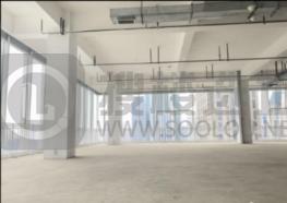 汇金大厦面积880平