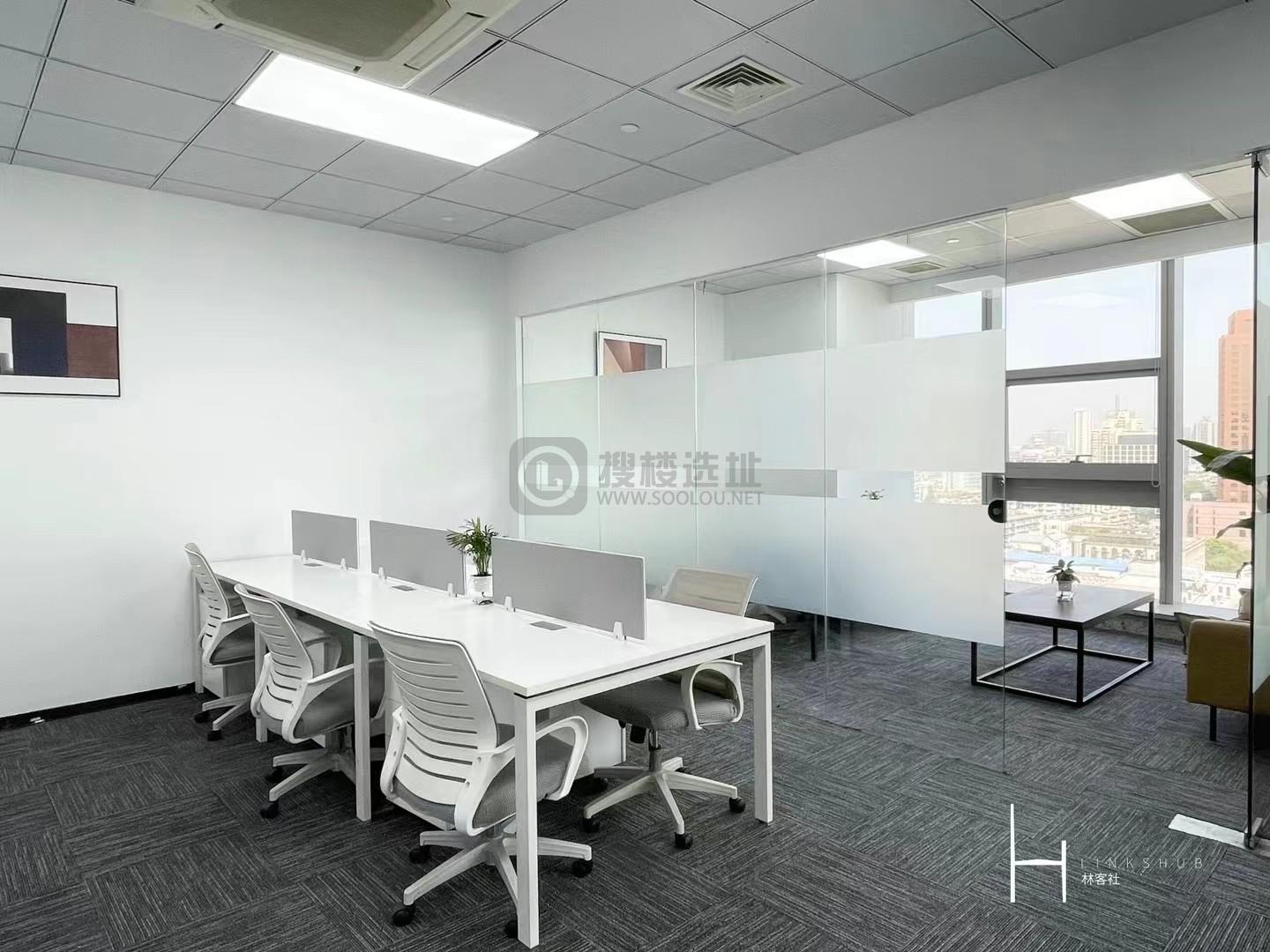 斯亚·财富中心面积150平