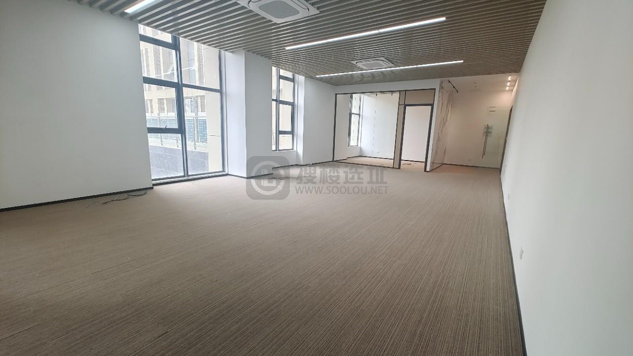 佳强大厦面积171平