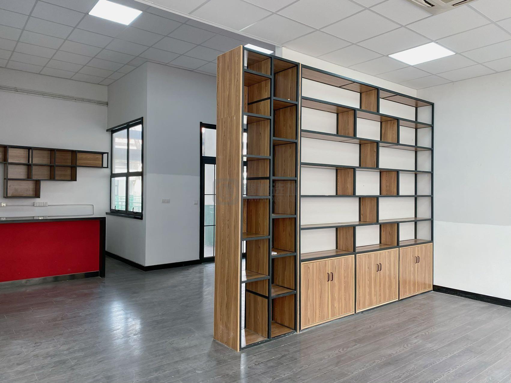 南京中山坊面积289平