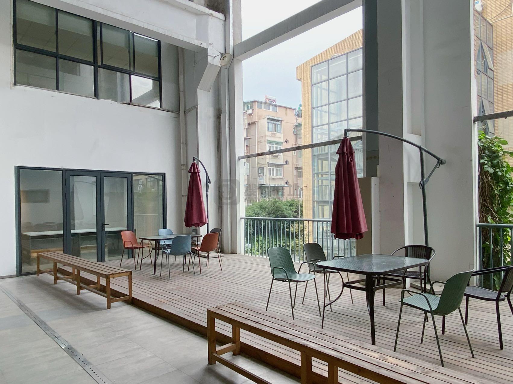 南京中山坊面积2400平