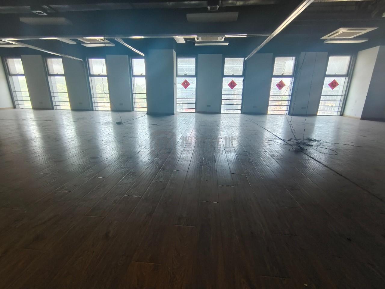 徐庄软件园聚慧园面积216平