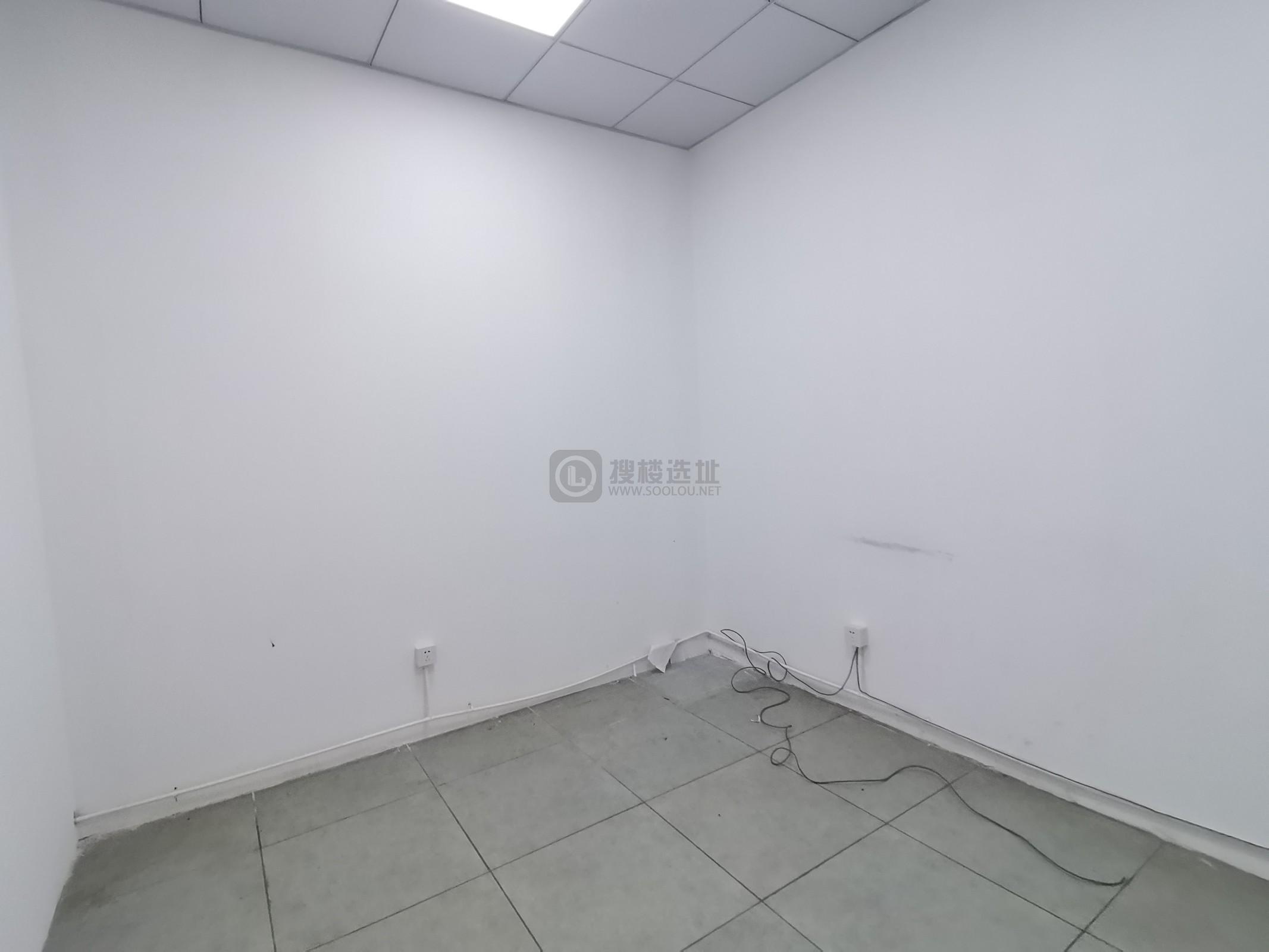 临港同策同心园面积340平