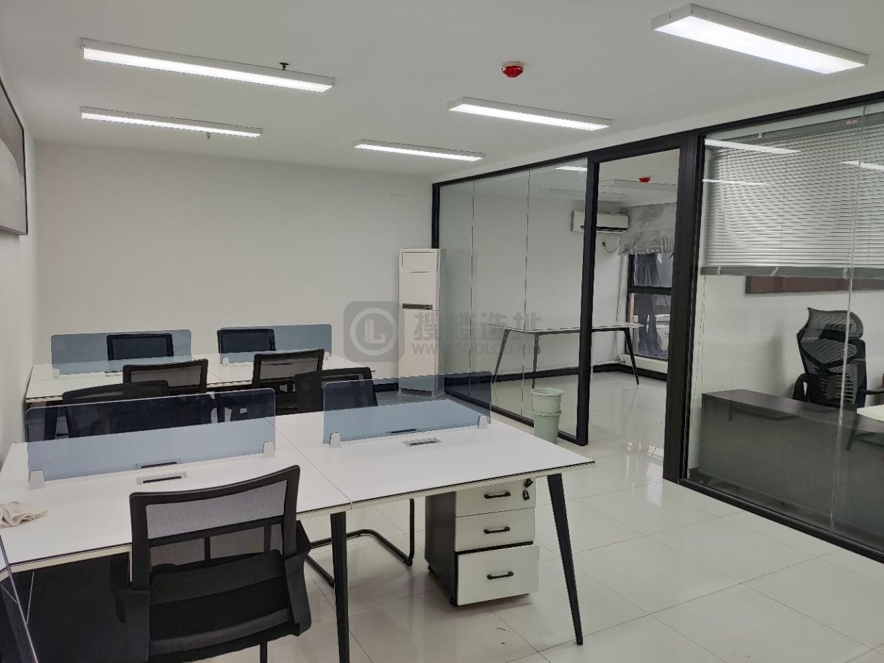 东宇大厦面积100平