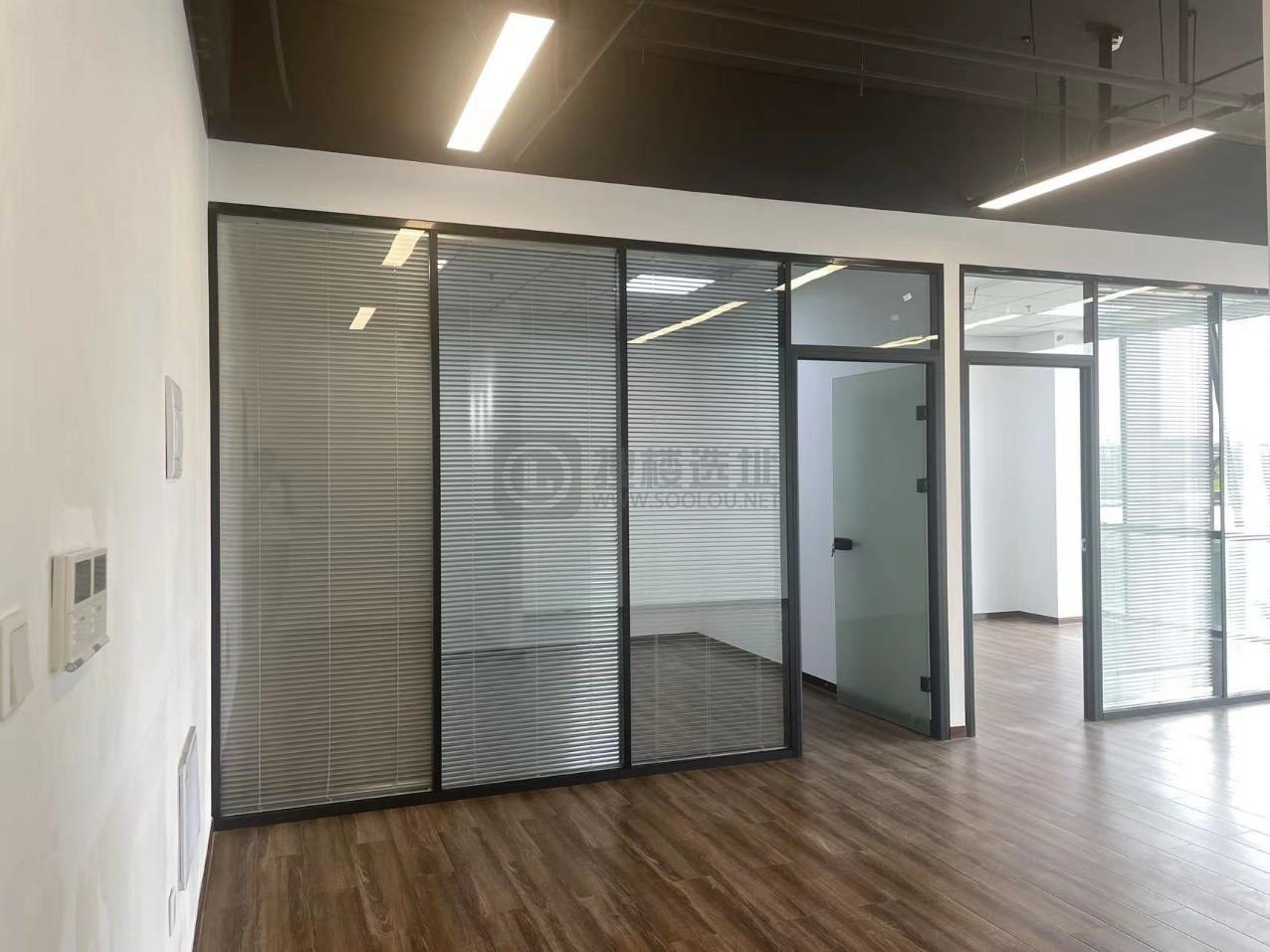 绿地云都会面积100平