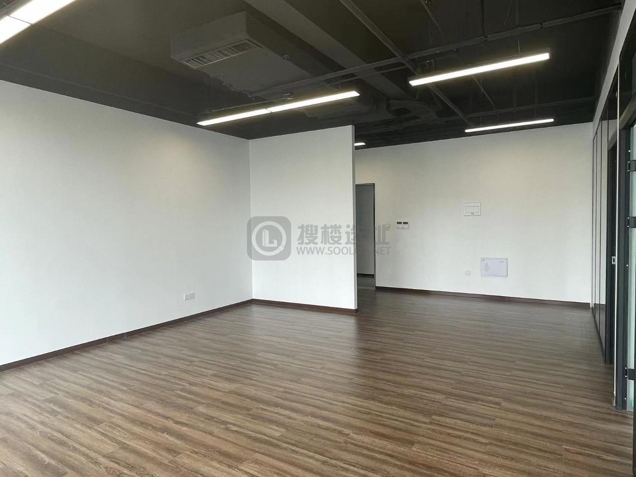 绿地云都会面积100平