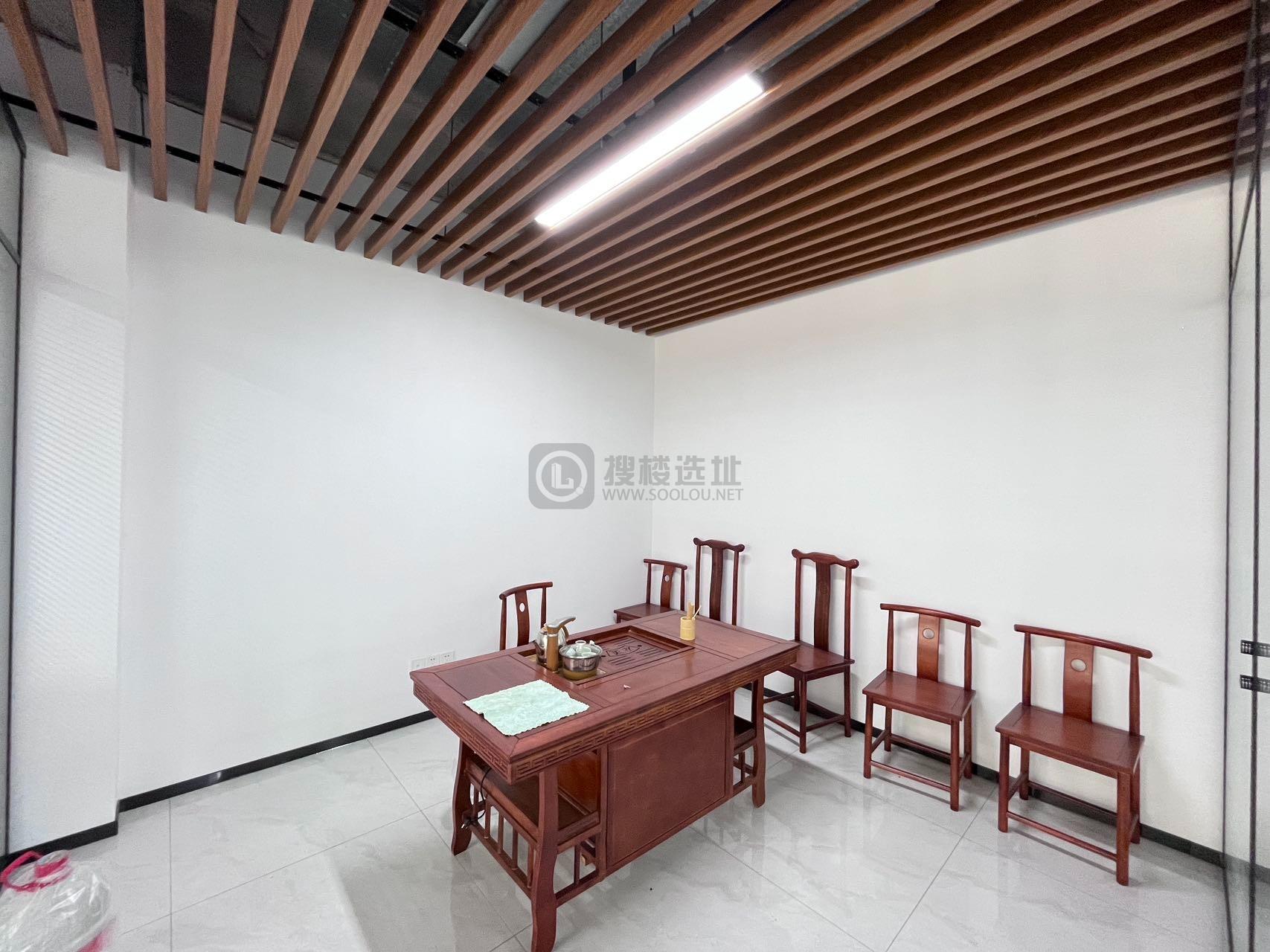 绿地云都会面积145平