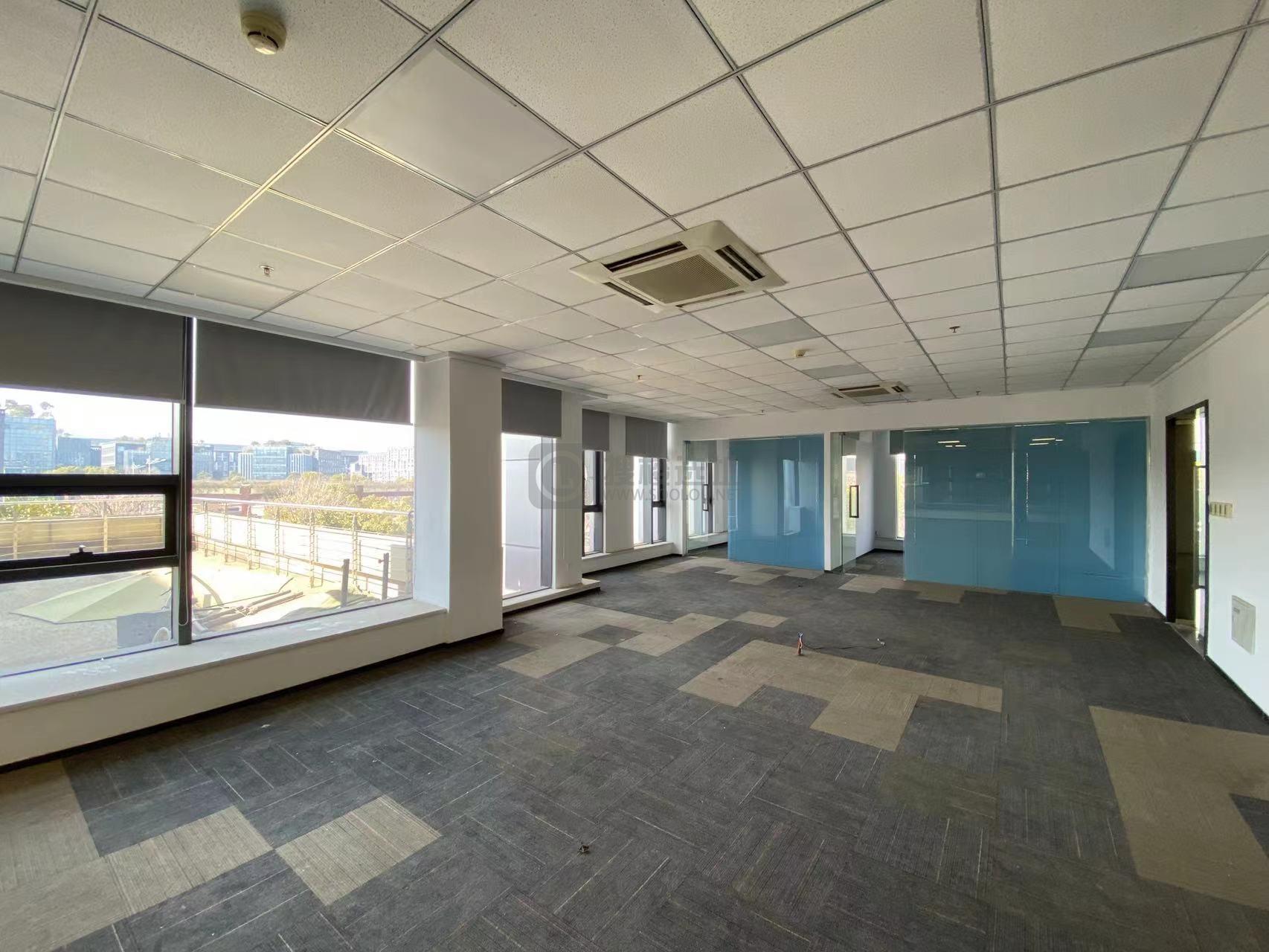 紫东国际创意园