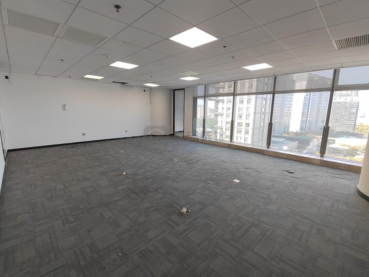 景枫中心面积655平