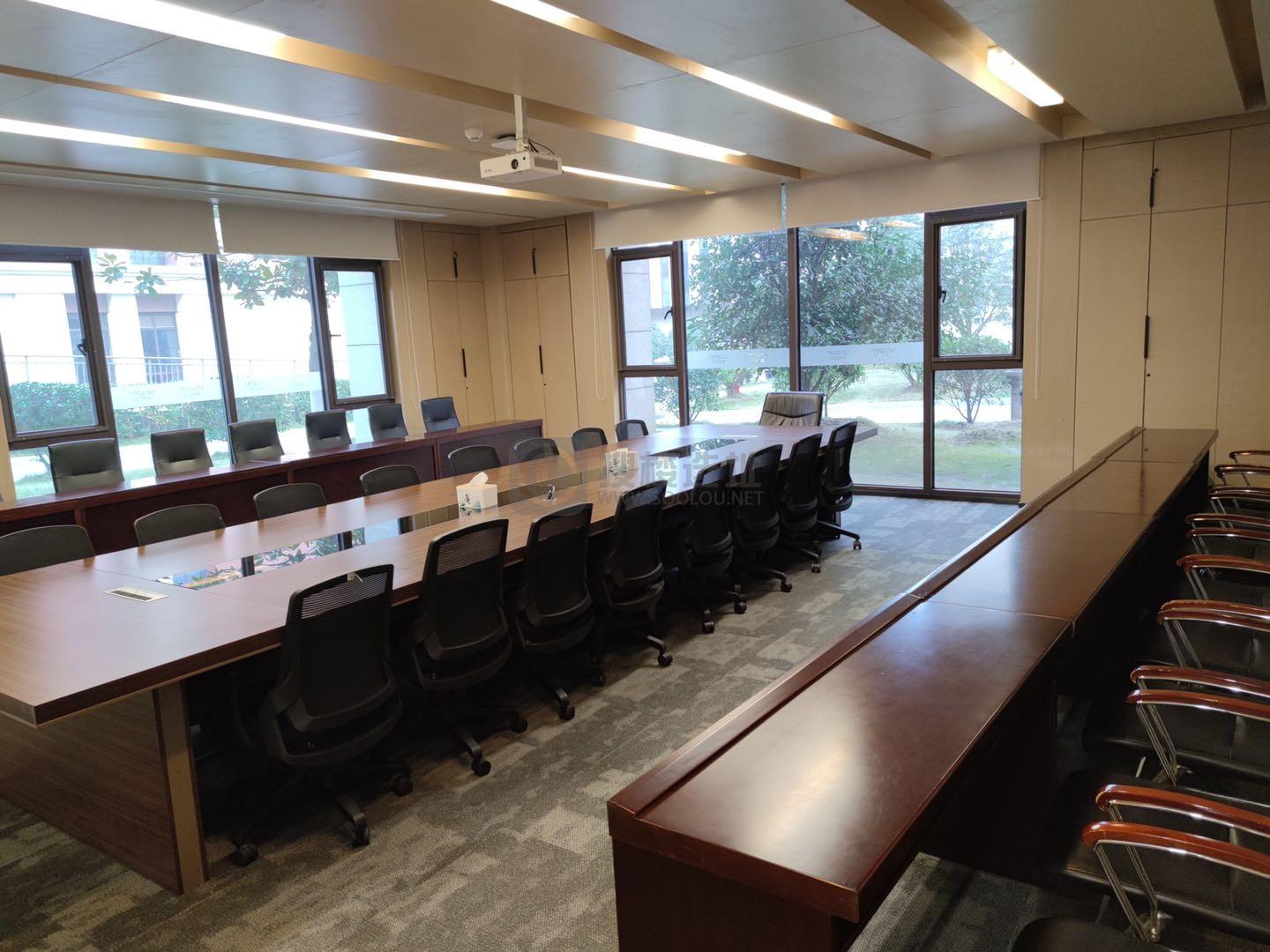 兰德地理信息产业园面积2389平