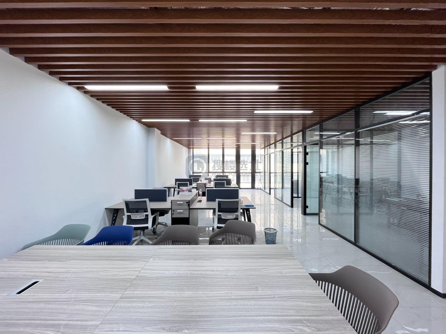 绿地云都会面积145平