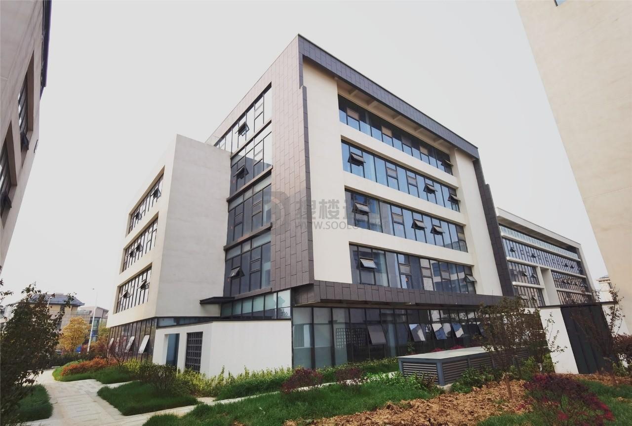 米特仙林科技园