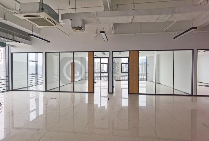 仙林智谷面积220平