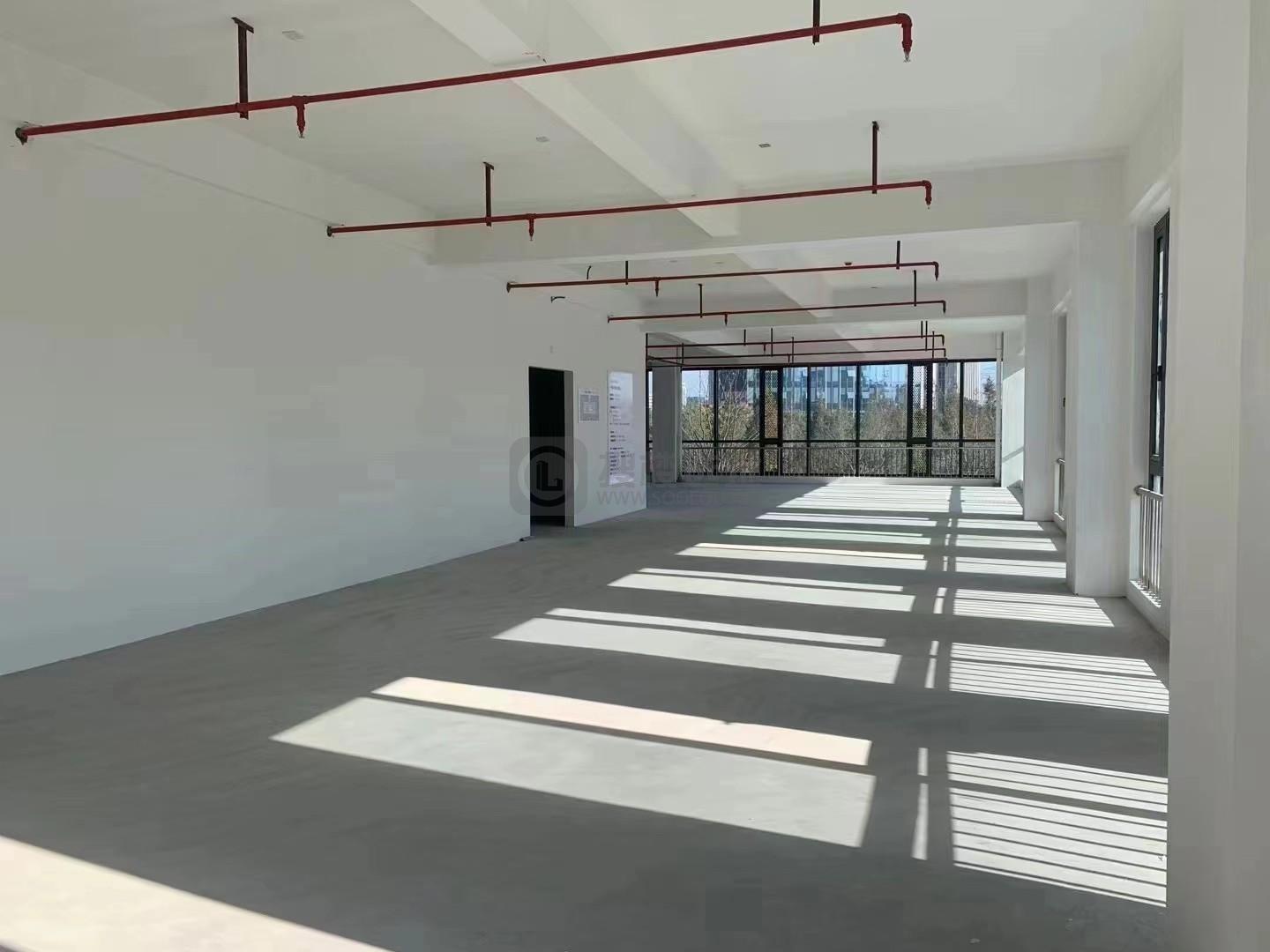 汇通国际科创园