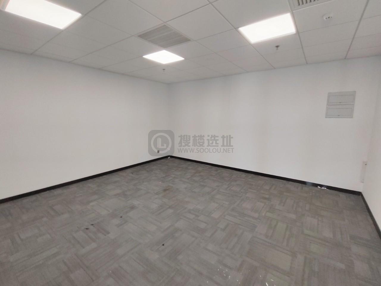 景枫中心面积655平