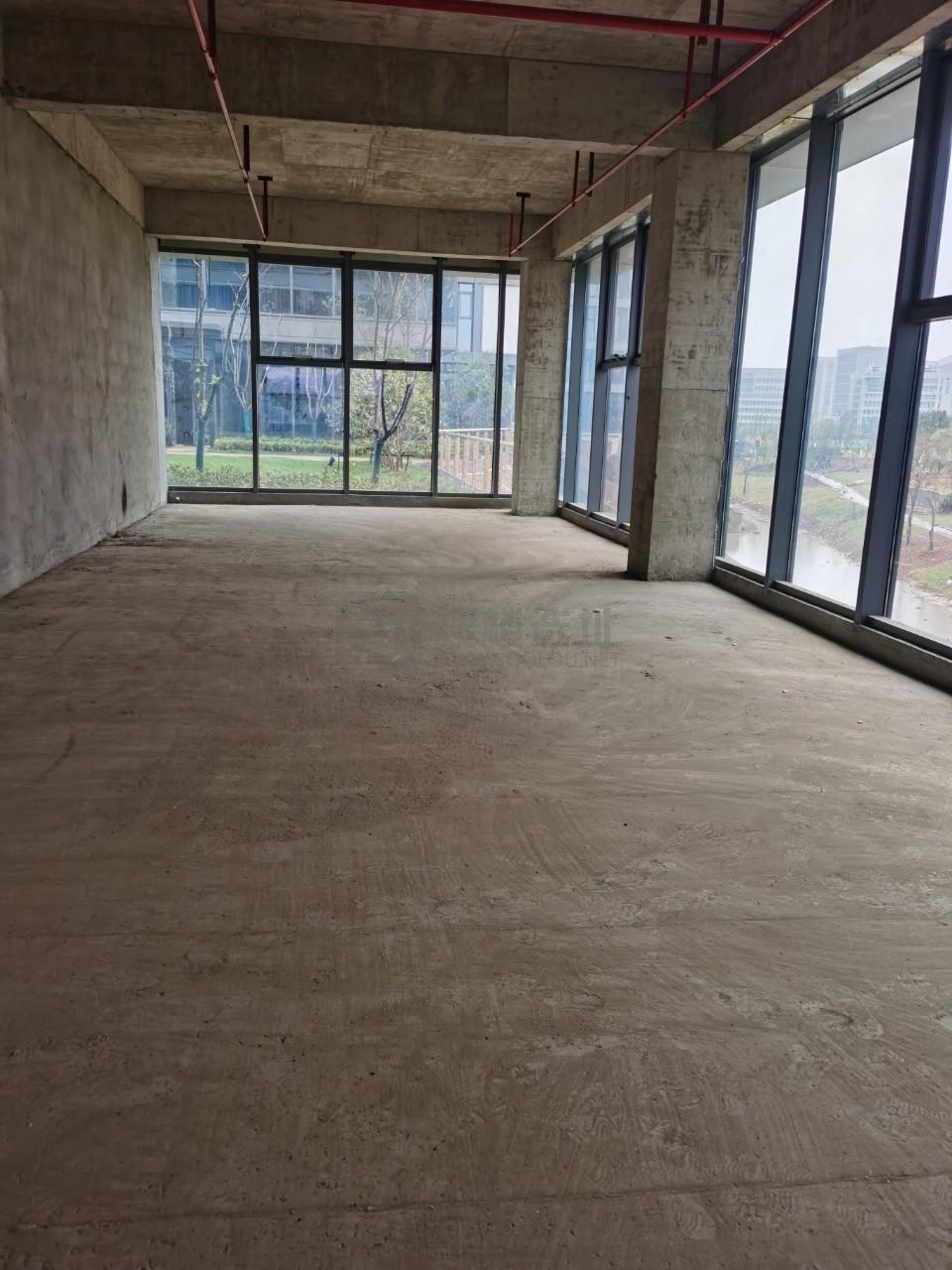 仙林智谷面积1650平