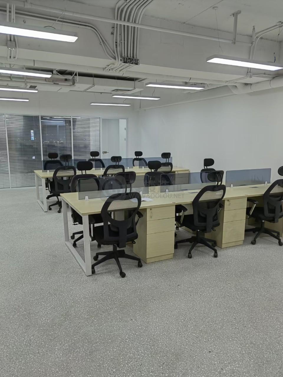 仙林新地中心面积178平