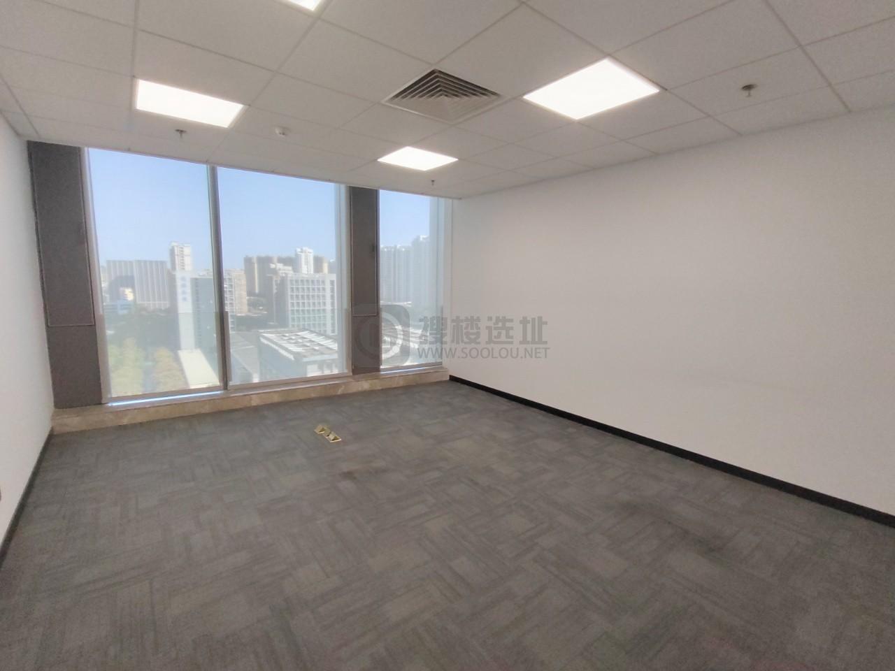 景枫中心面积655平