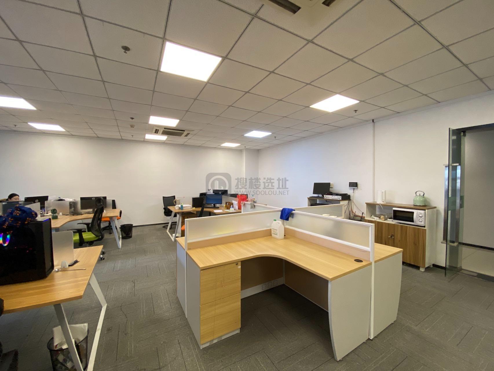 紫东国际创意园