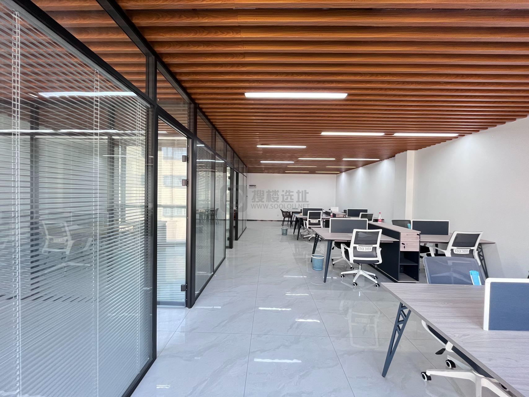 绿地云都会面积145平