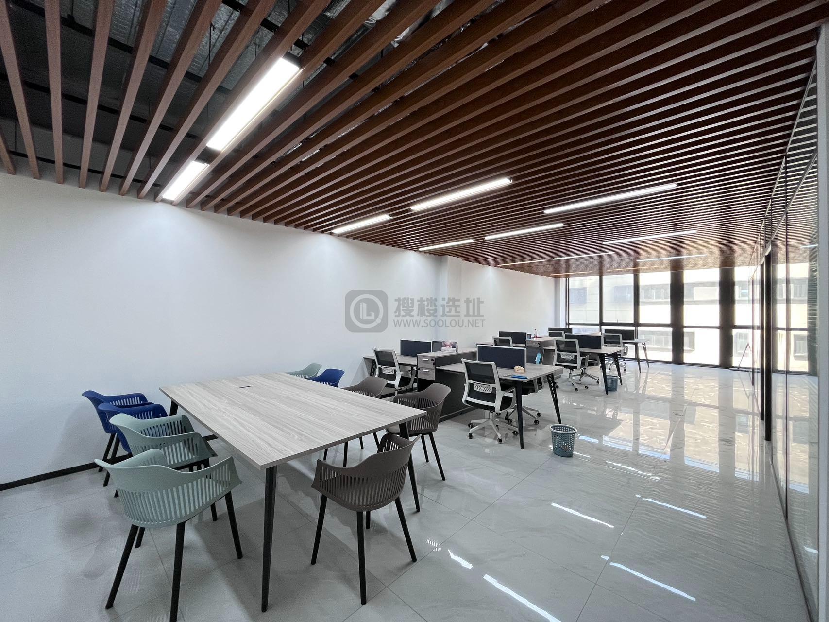 绿地云都会面积145平