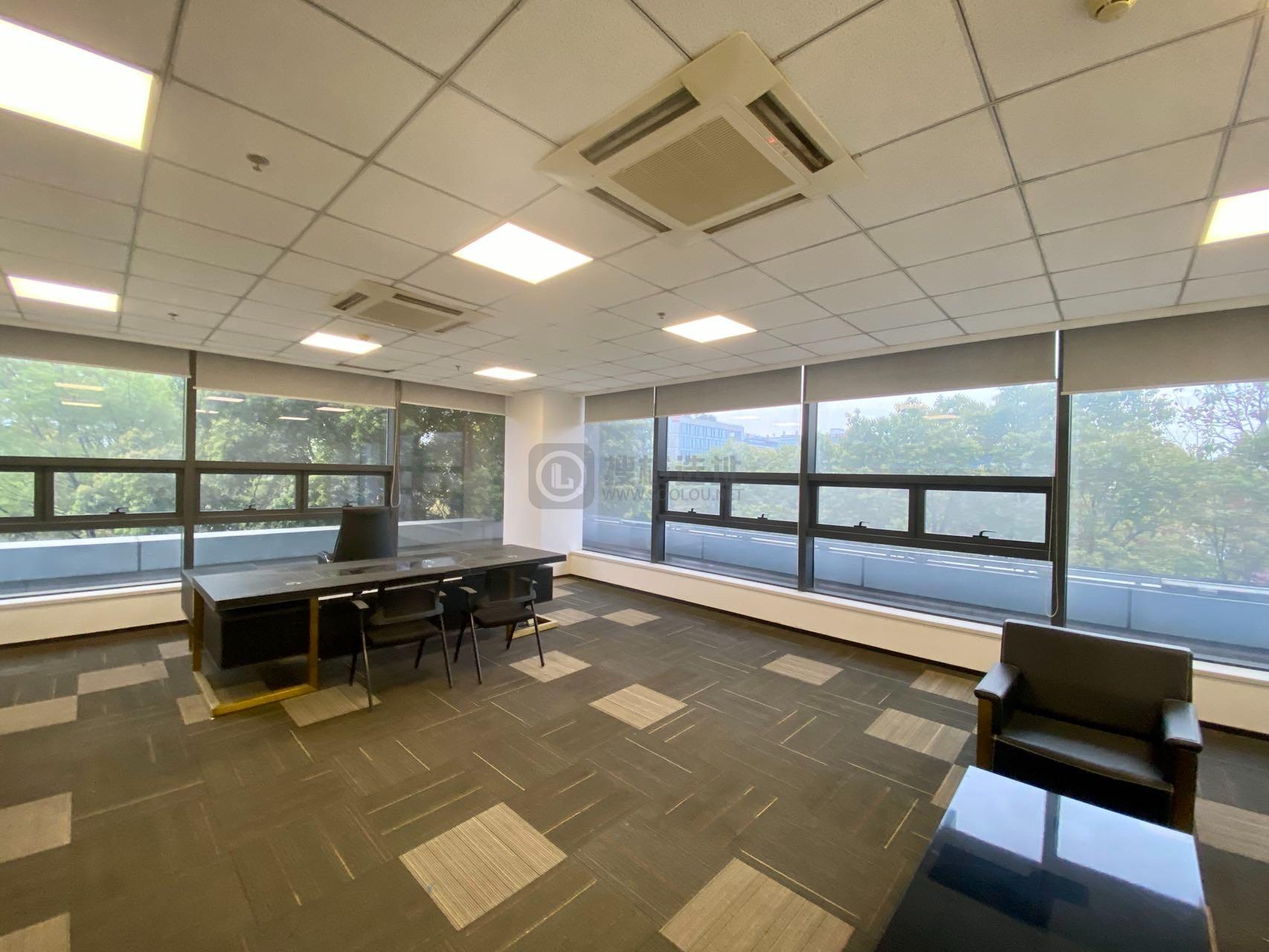 紫东国际创意园