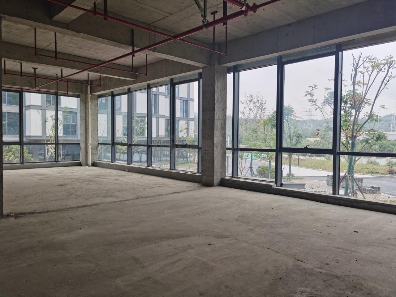 仙林智谷面积1650平