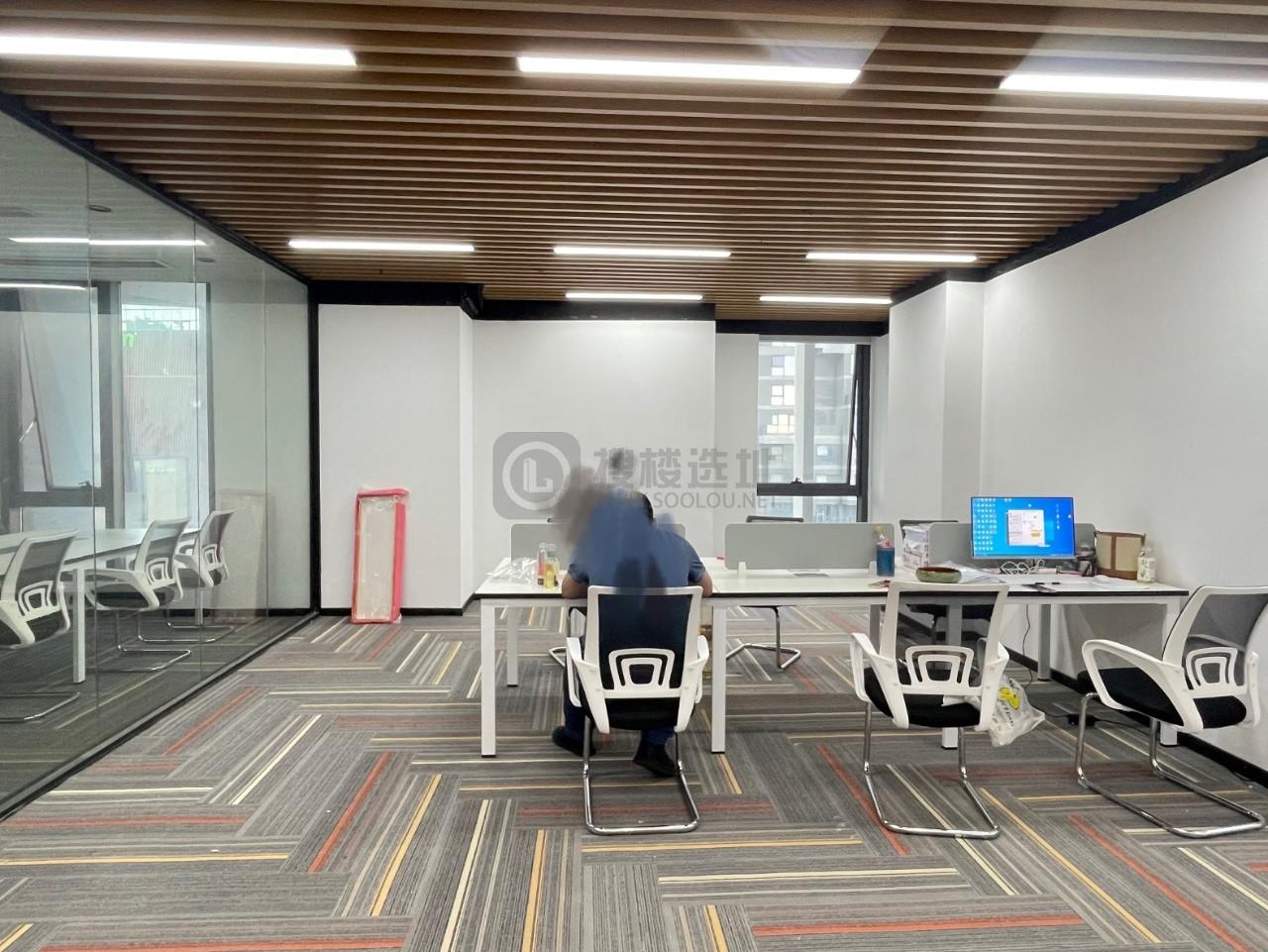 证大喜马拉雅中心面积275平