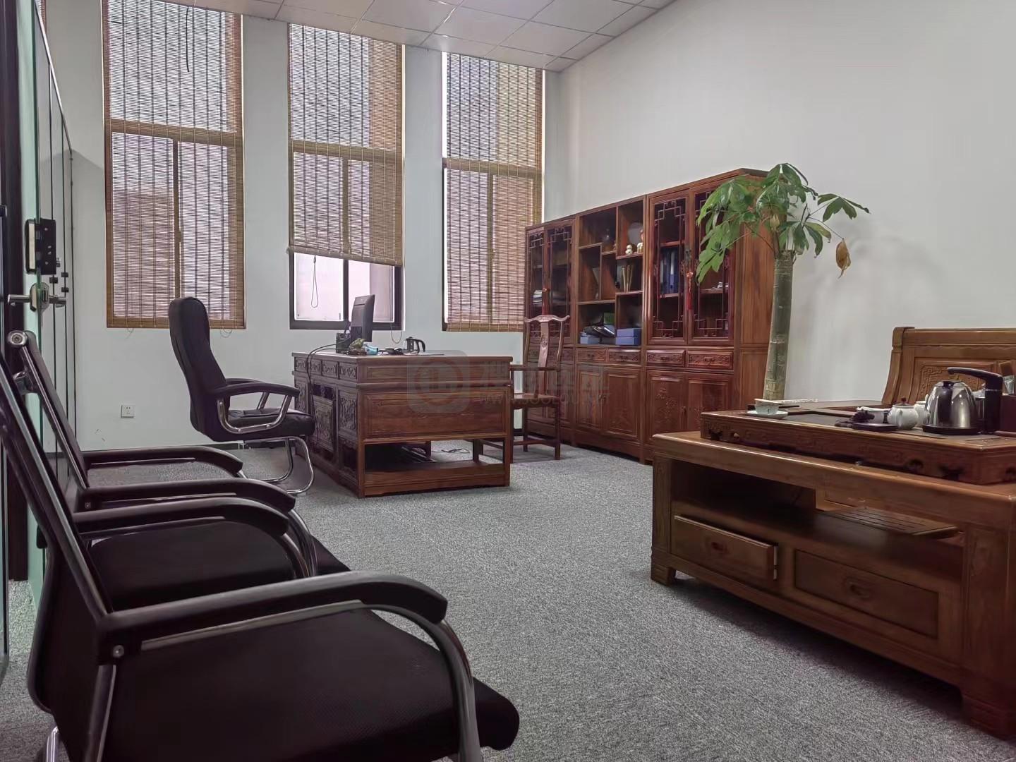 九竹产业园面积88平