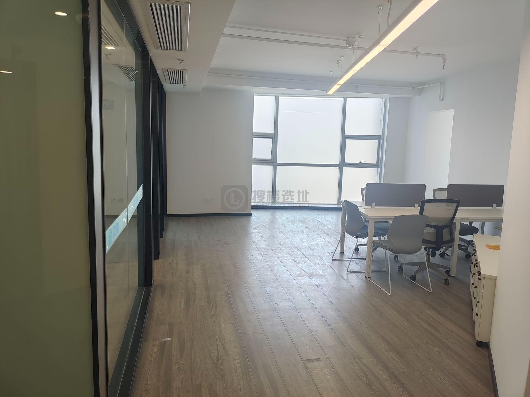 中环国际广场面积123平