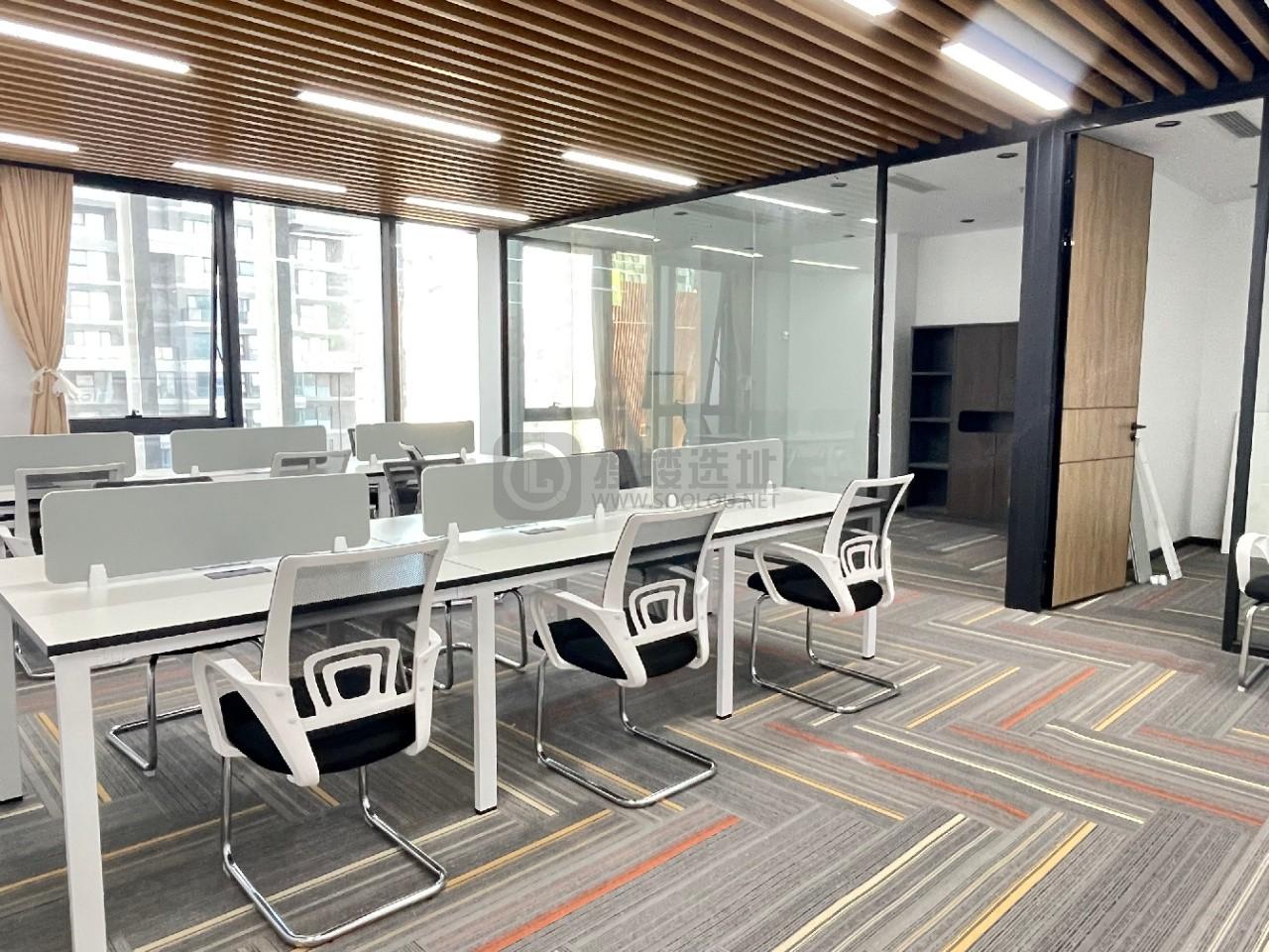 证大喜马拉雅中心面积275平