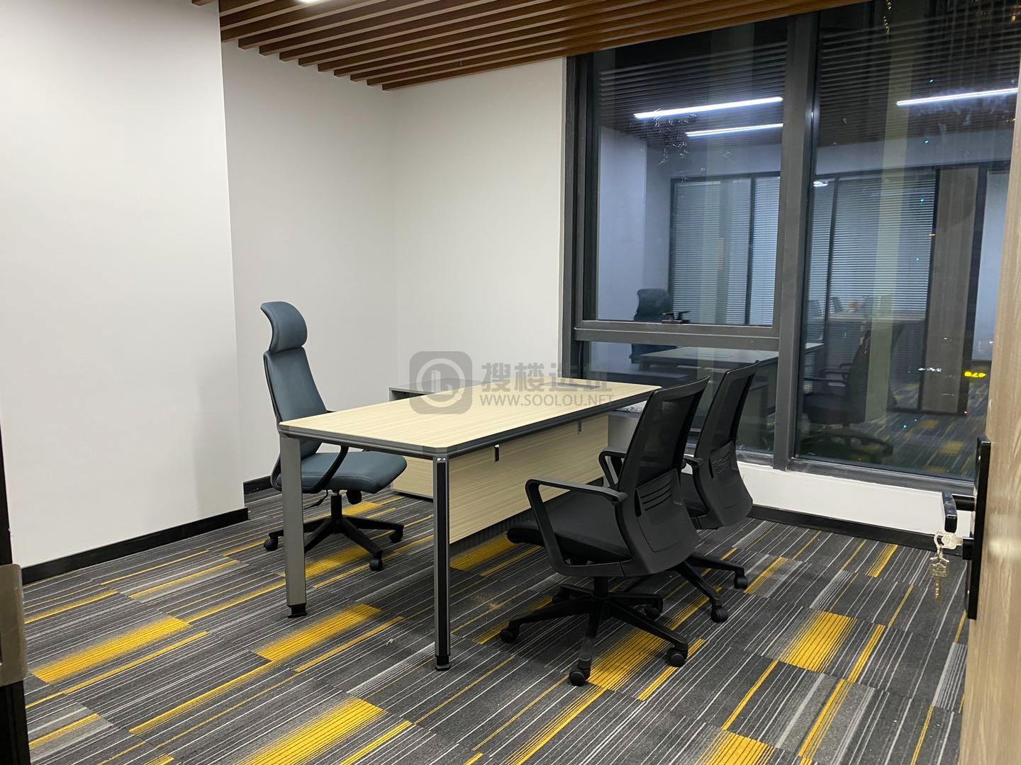 证大喜马拉雅中心面积170平