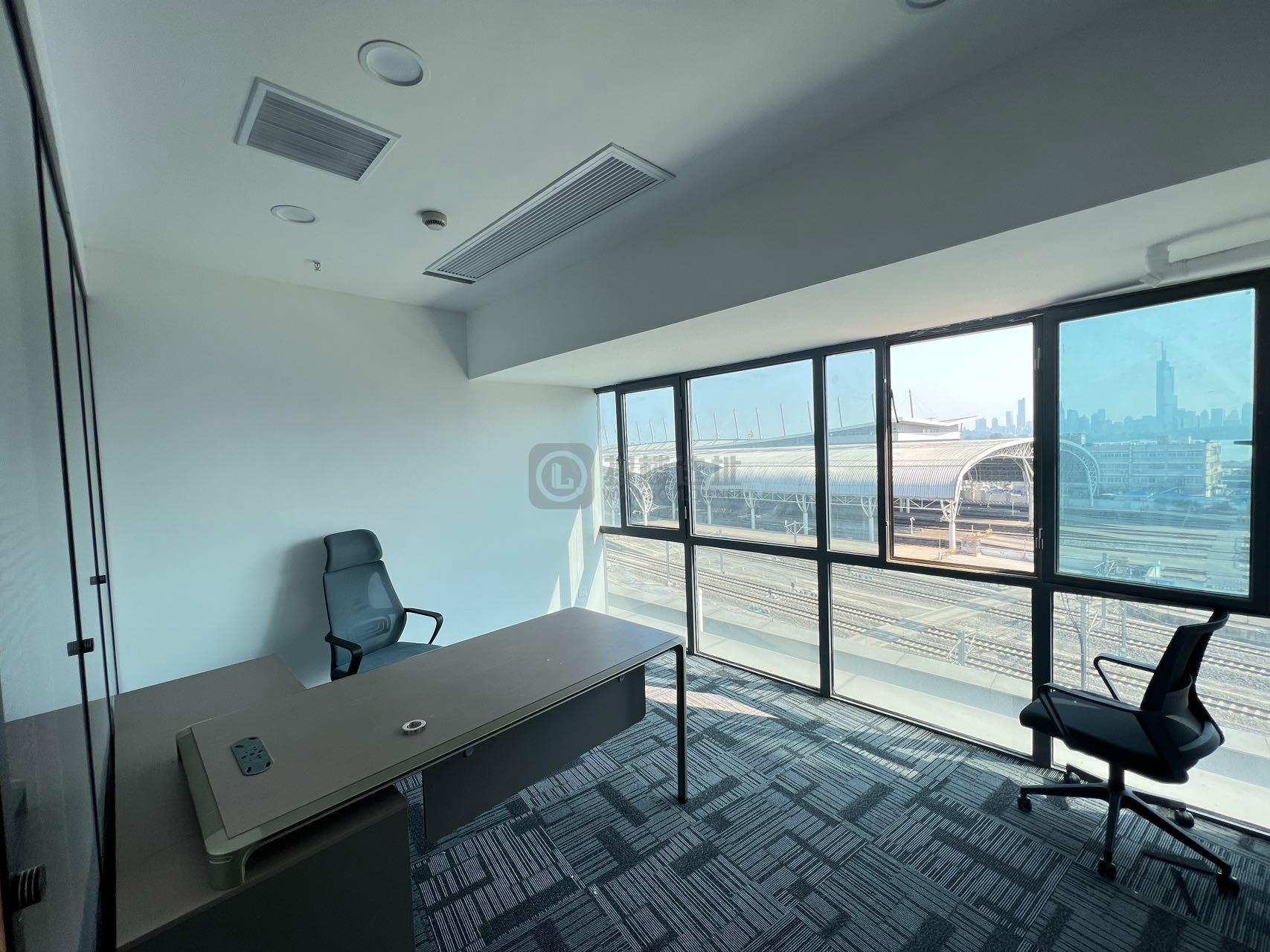 融创精彩天地面积263平