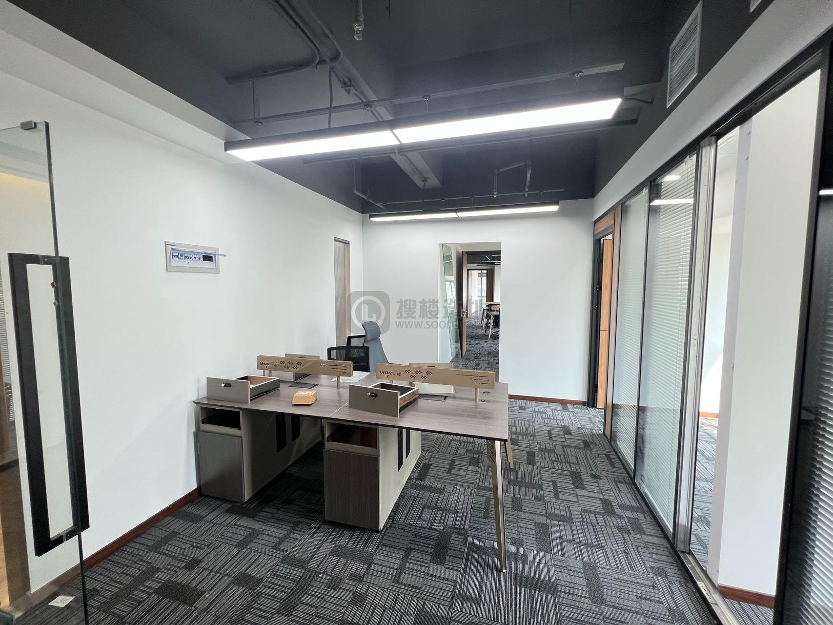 融创精彩天地面积50平