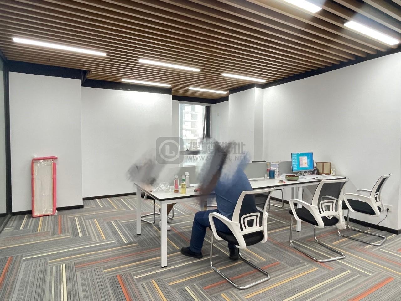 证大喜马拉雅中心面积275平