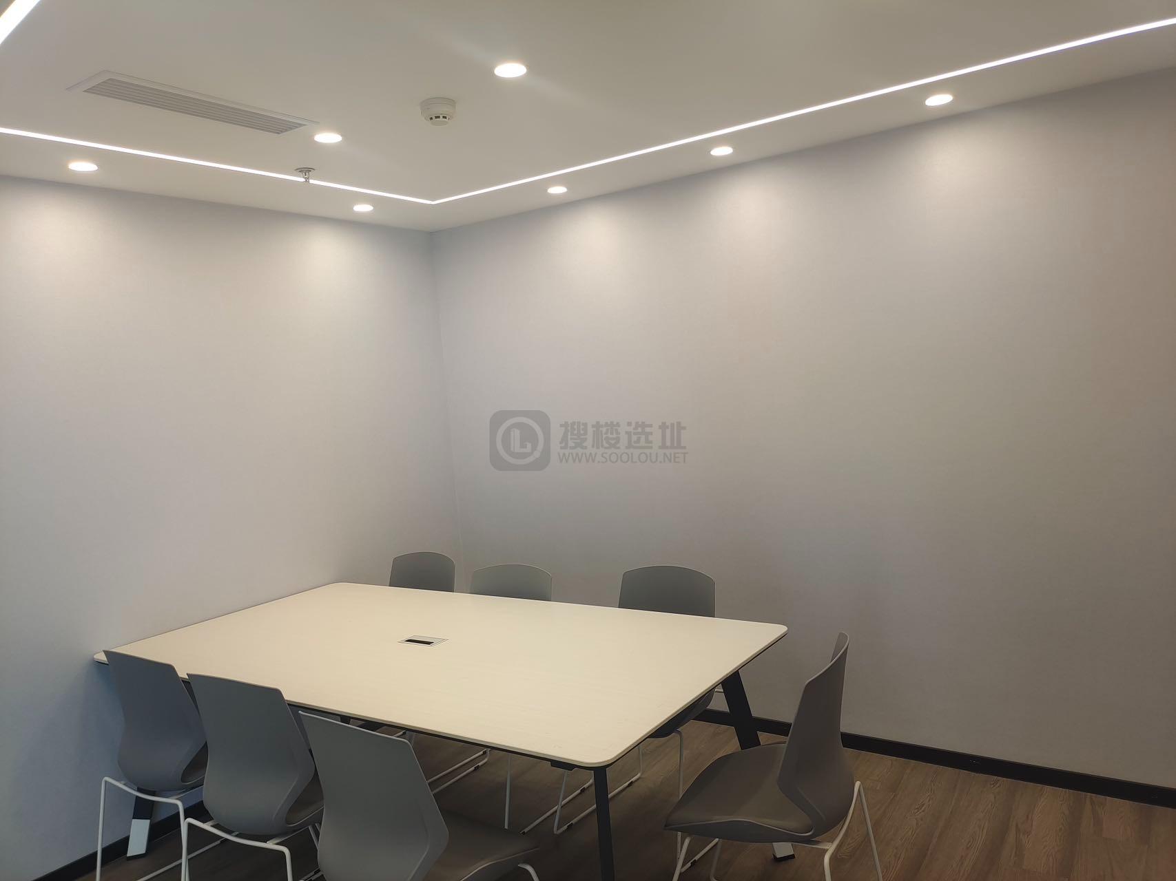 中环国际广场面积123平